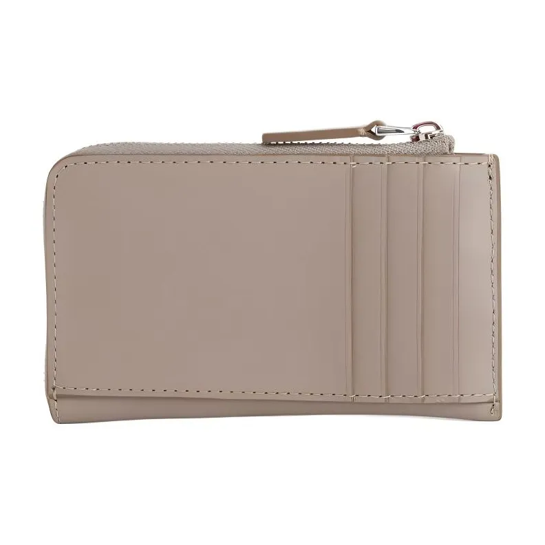 MARC JACOBS The Covered J Marc Top Zip Mutil Wallet-1