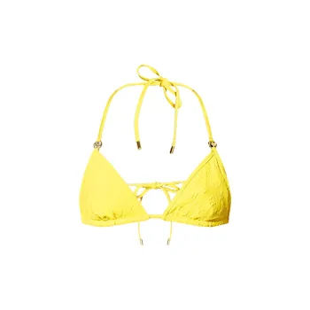 LOUIS VUITTON Bra Women's Yellow