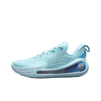 Under Armour Curry Flow 12 Pisces