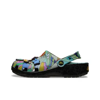 Crocs Classic Clog The Beatles Pepperland
