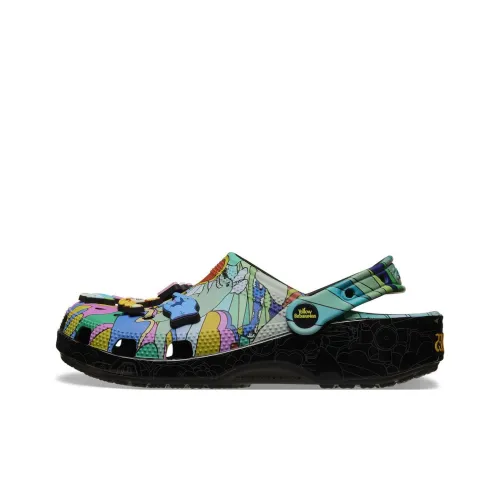 Crocs Classic Clog The Beatles Pepperland