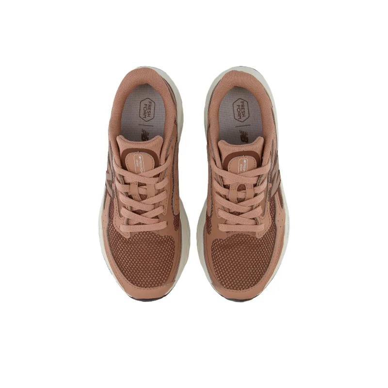 New Balance Fresh Foam Arishi V4 Tiralux Landslide Pecan Women's-2