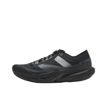 New Balance Purecell Level V4 Anti Slip Wear Resistant Low Top Running Shoes Men's Black