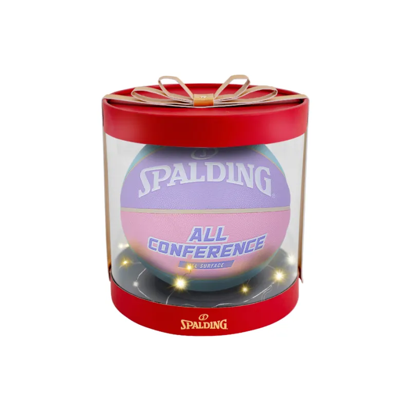 SPALDING Macaroon Collection Basketball-6