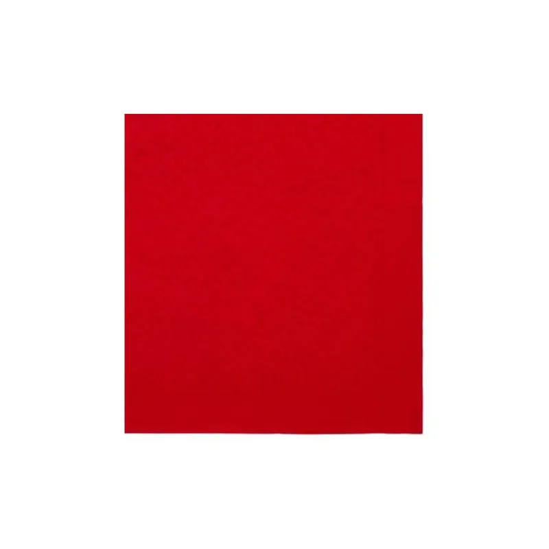 Valentino Silk Silk Scarves Women's Red-1