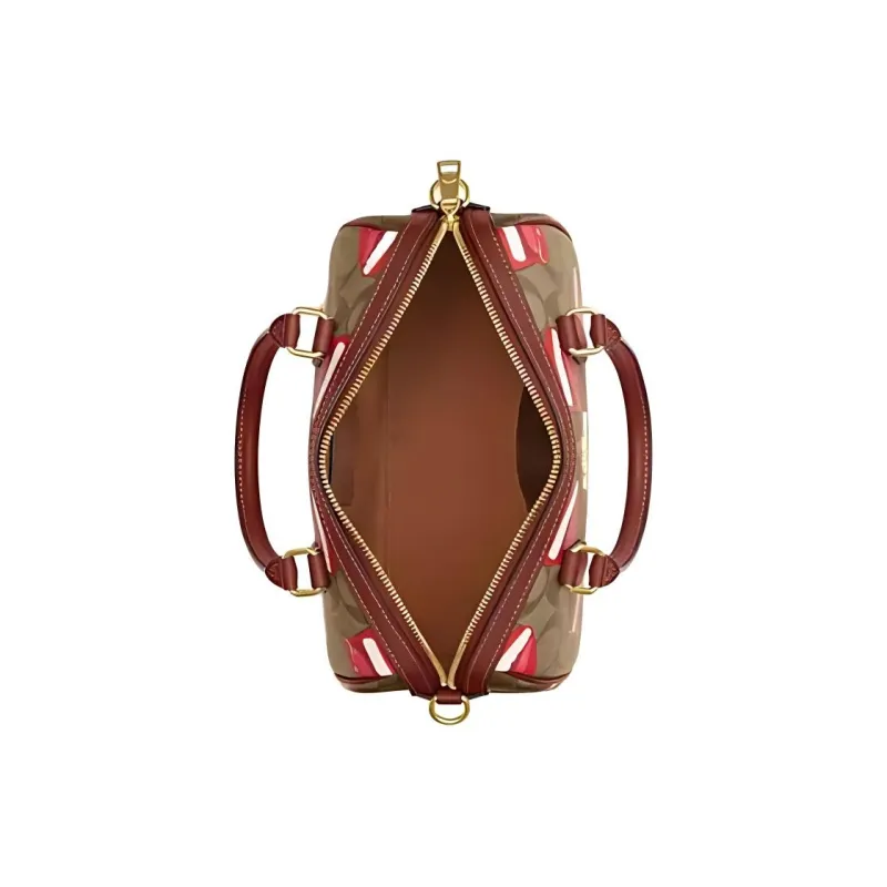 COACH Rowan Handbags-2