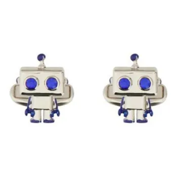 Paul Smith Robot Cufflinks