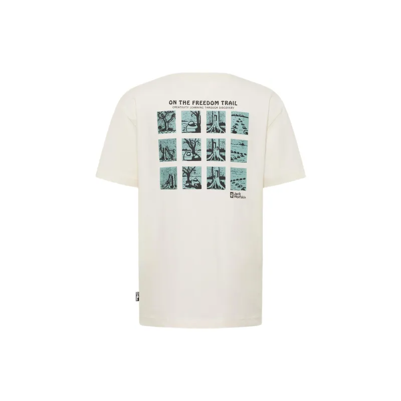 Jack Wolfskin Trailblazer T-Shirt Men's-5