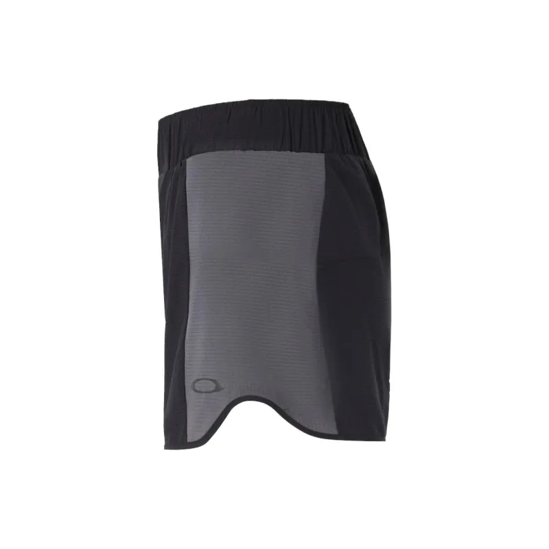 Oakley W Pursuit Pro Casual Shorts Women's Black-2