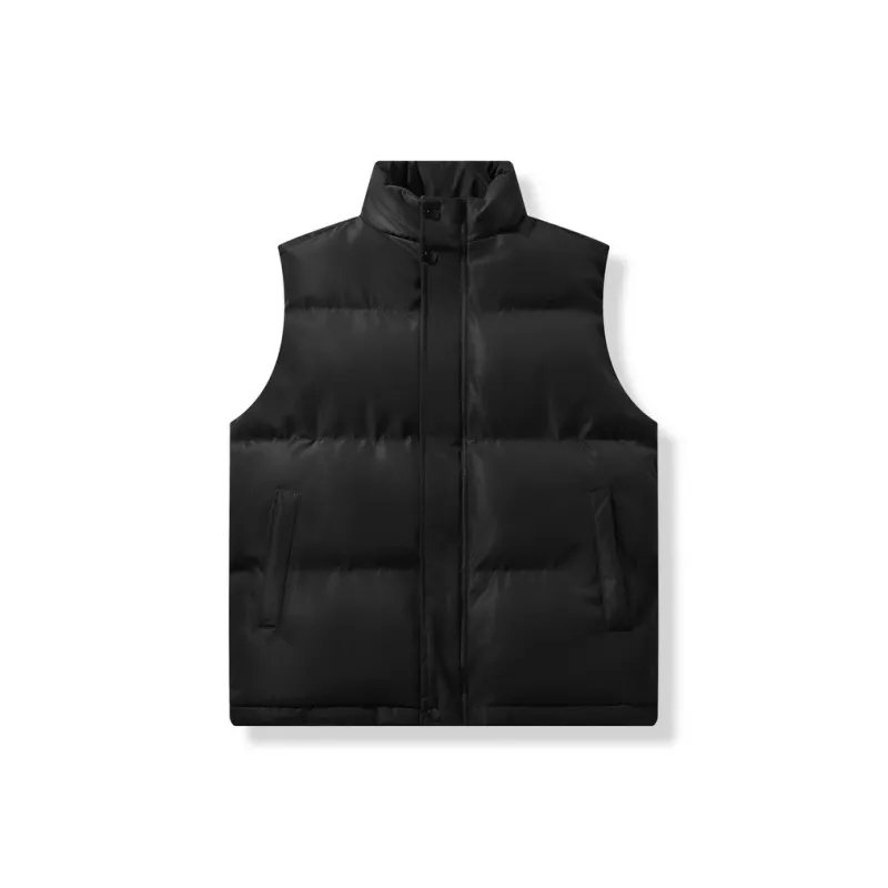 TESTUNG Vests Unisex-4