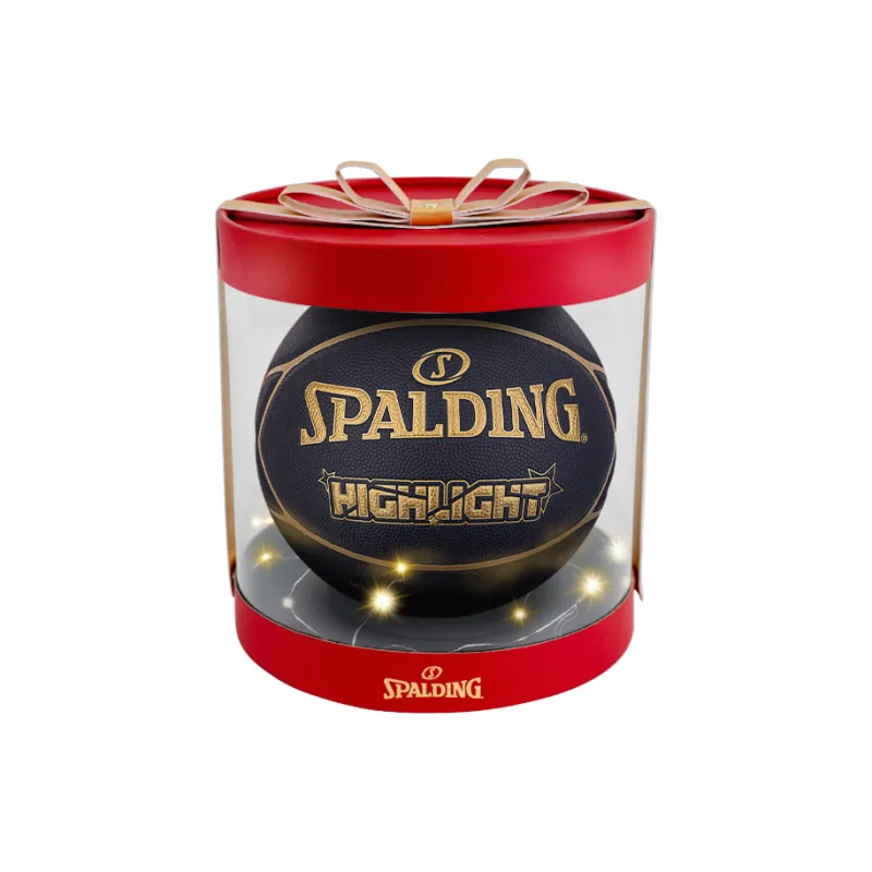 SPALDING HIGHLIGHT Series Basketball-7