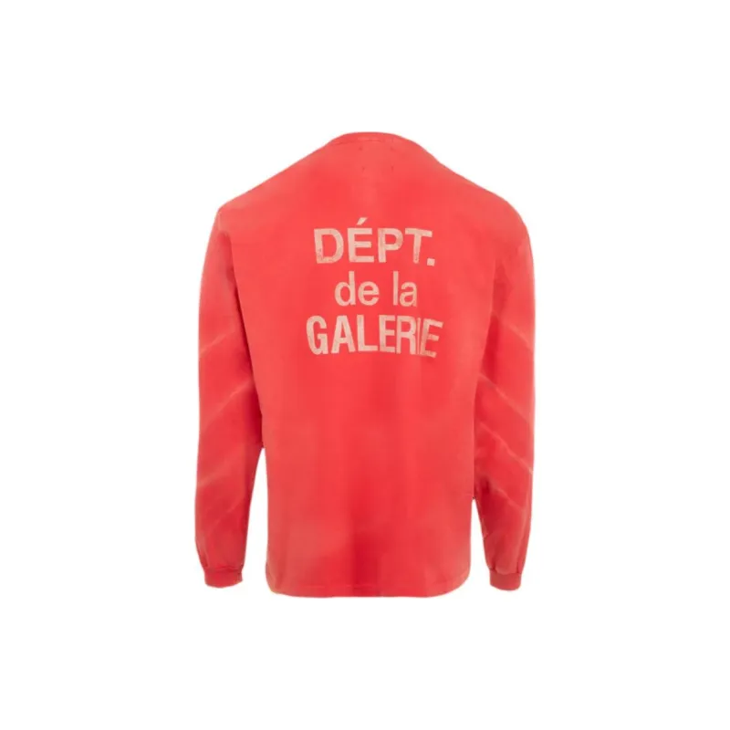Gallery Dept. French Long Sleeve Tee-1