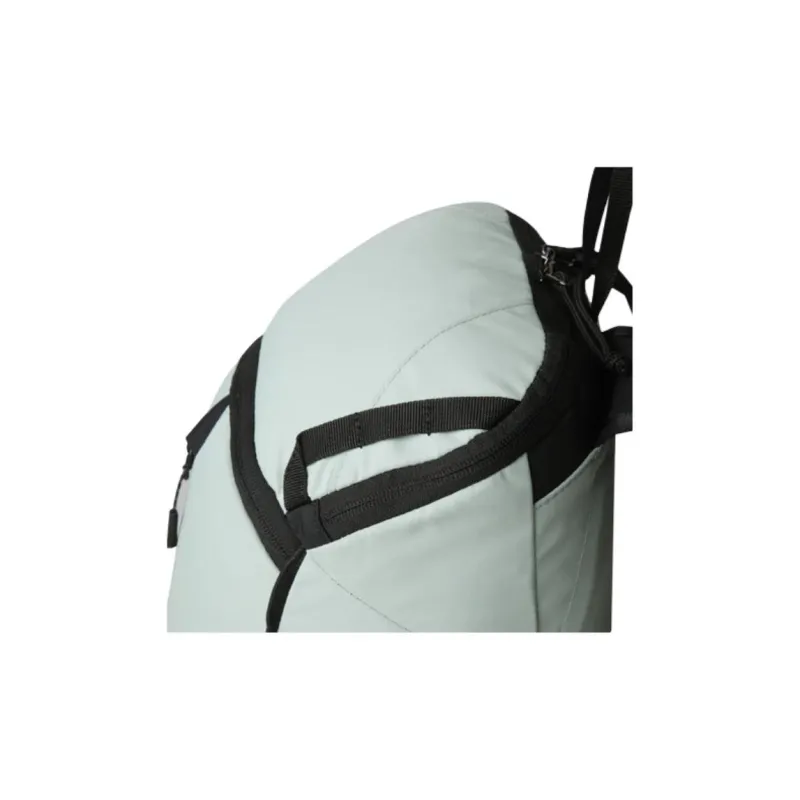 SALOMON 15L Outdoor Bags Nylon Green Unisex-3