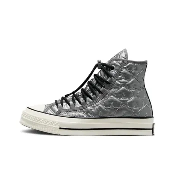 Chuck 70 Women's Converse High 'Quilted' Women's