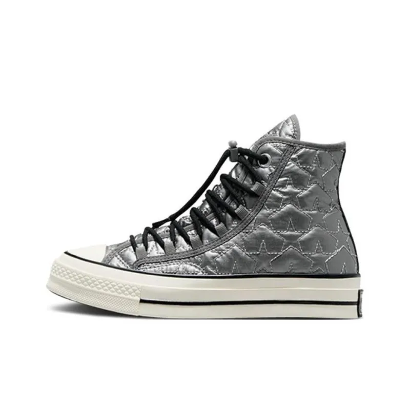 Chuck 70 Women's Converse High 'Quilted' Women's-0