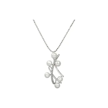 FREE ELF Pearl Necklaces Women's
