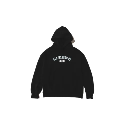 Beams Sweatshirts Men Black