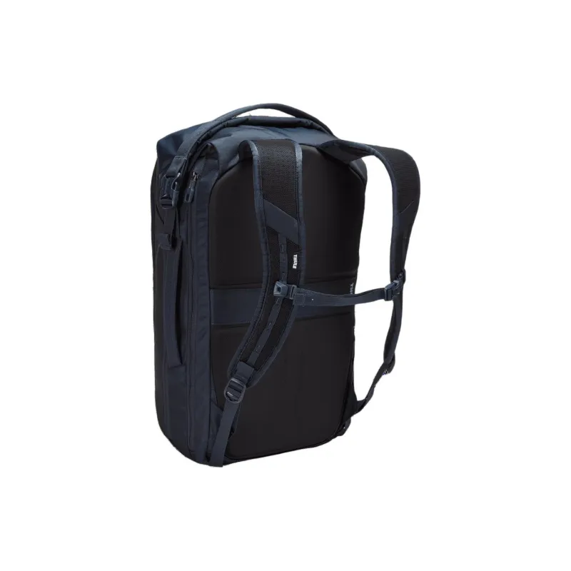 THULE Nylon Backpack Unisex Dark Blue-1