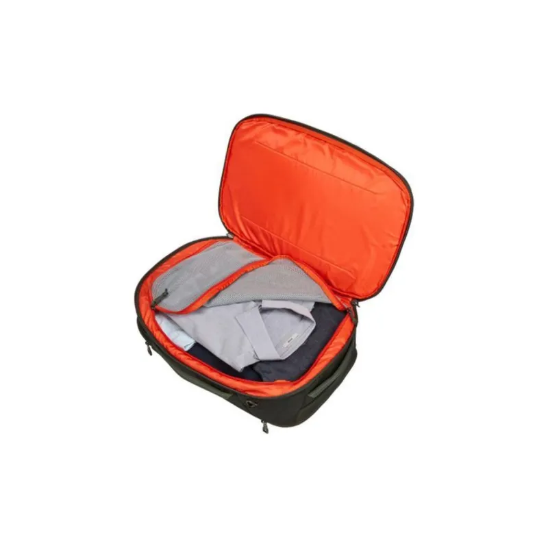 THULE Nylon Backpack Unisex Dark Green-9
