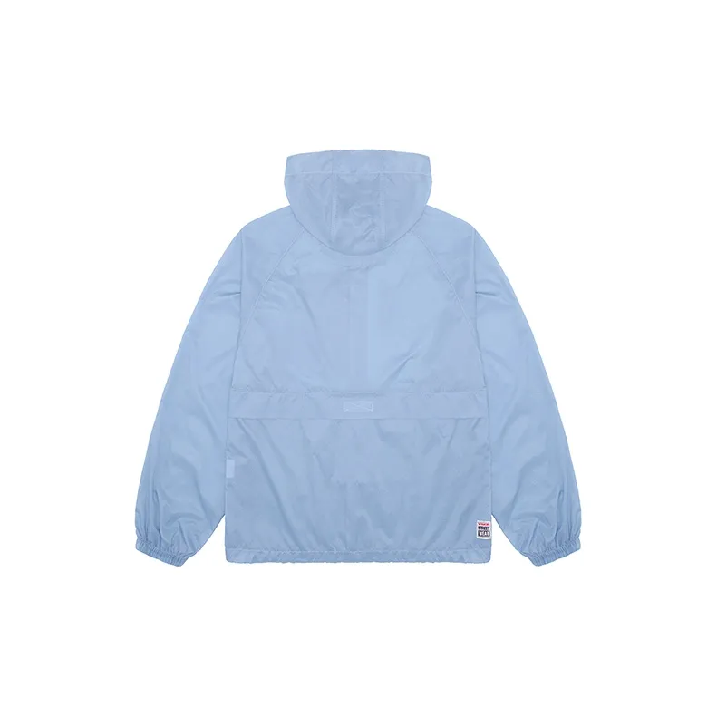 Vision Street Wear UV Protection Sun Protection Clothing Unisex-3