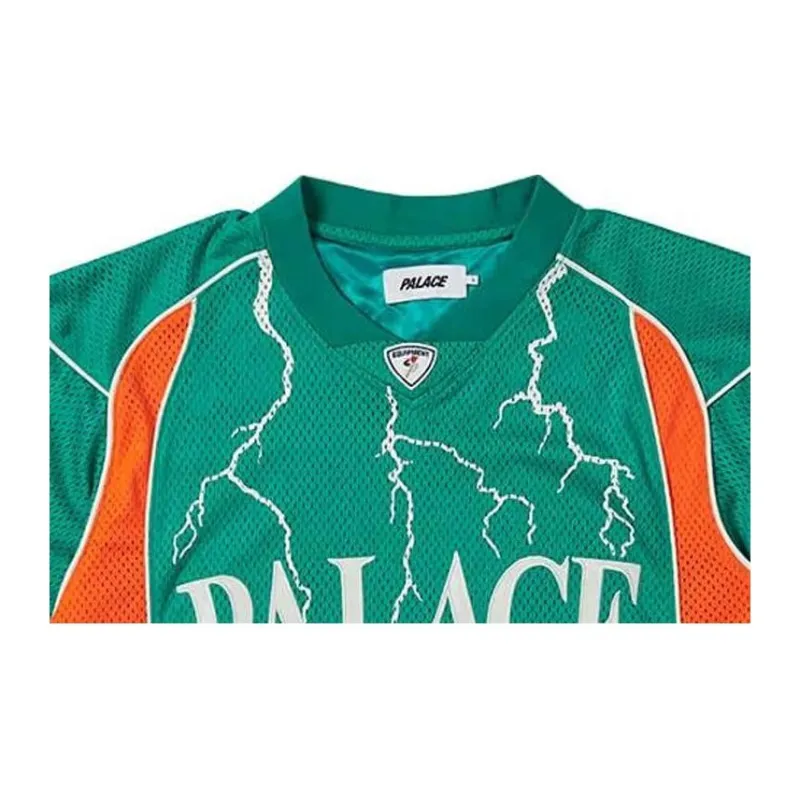 PALACE Hesh Athletic Jersey-1