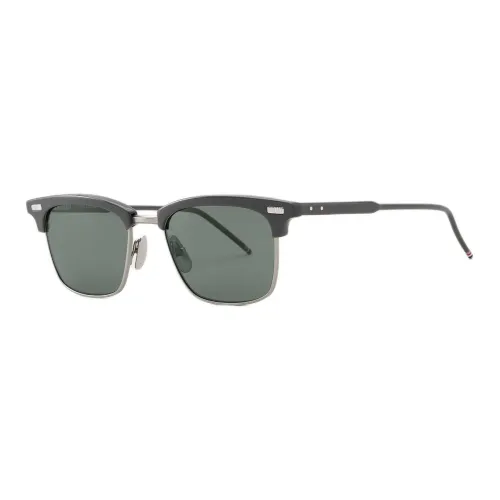 THOM BROWNE Square frame Sunglasses