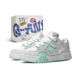 Magic Gray/Diamond Green