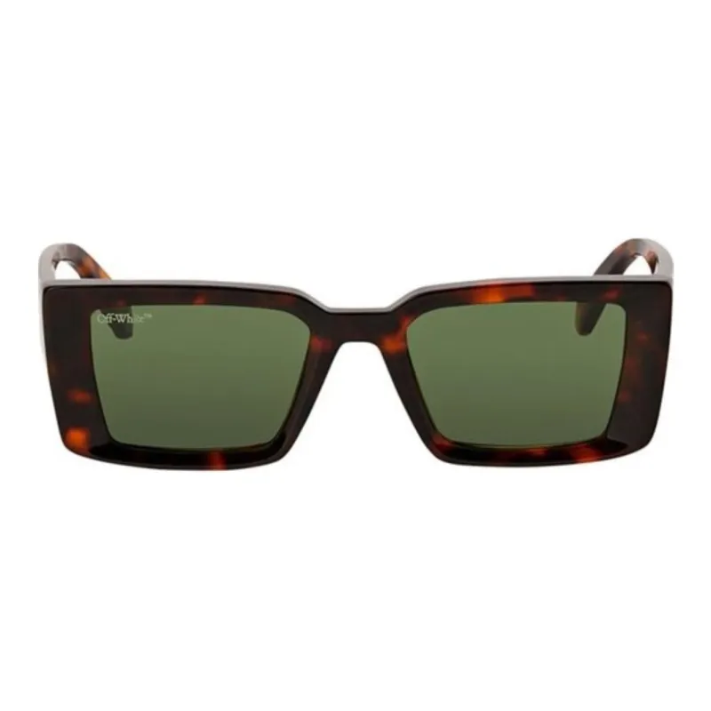 OFF WHITE Savannah Oversized Sunglasses-2