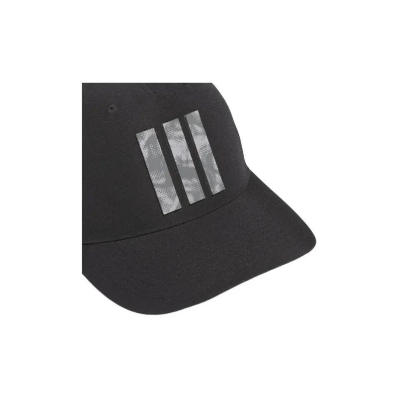 Adidas Free Shipping With AdiClub Tour 3 Stripes Print Hat-2