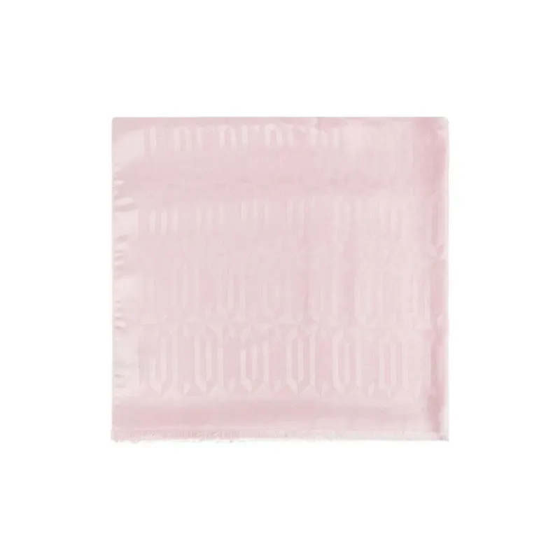 Lanvin Silk Scarf-0