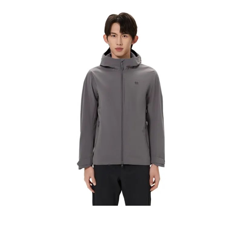 KOLON SPORT HIKING Waterproof, Windproof, Thermal, Water Repellent Windbreaker Jacket Men's-7