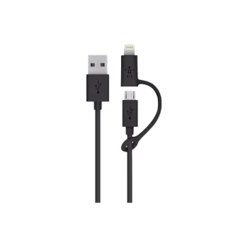 BELKIN USB To Micro-USB Quick Seam Multi-Scenario Compatibility Cables