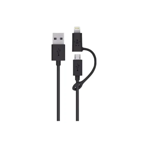 BELKIN USB To Micro-USB Quick Seam Multi-Scenario Compatibility Cables