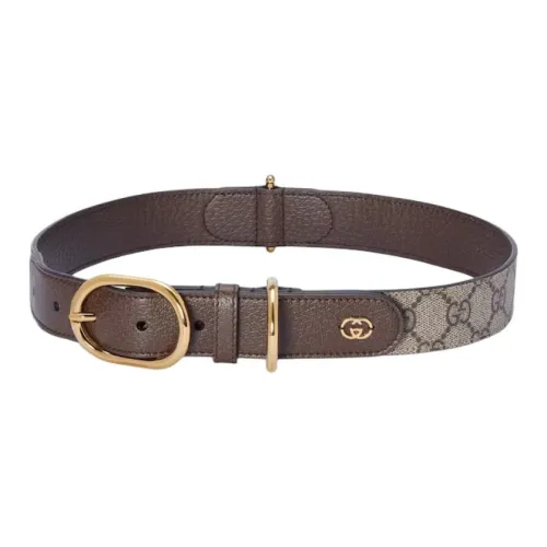 GUCCI Dog / Cat Collars