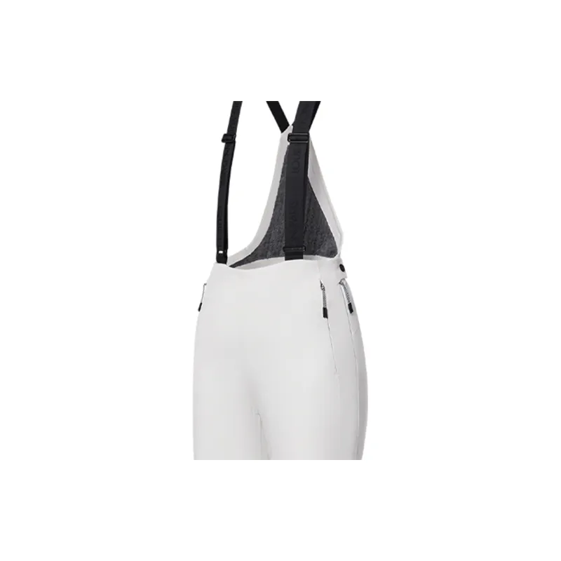 LOUIS VUITTON Graphic Shell Ski Bib Pants-4