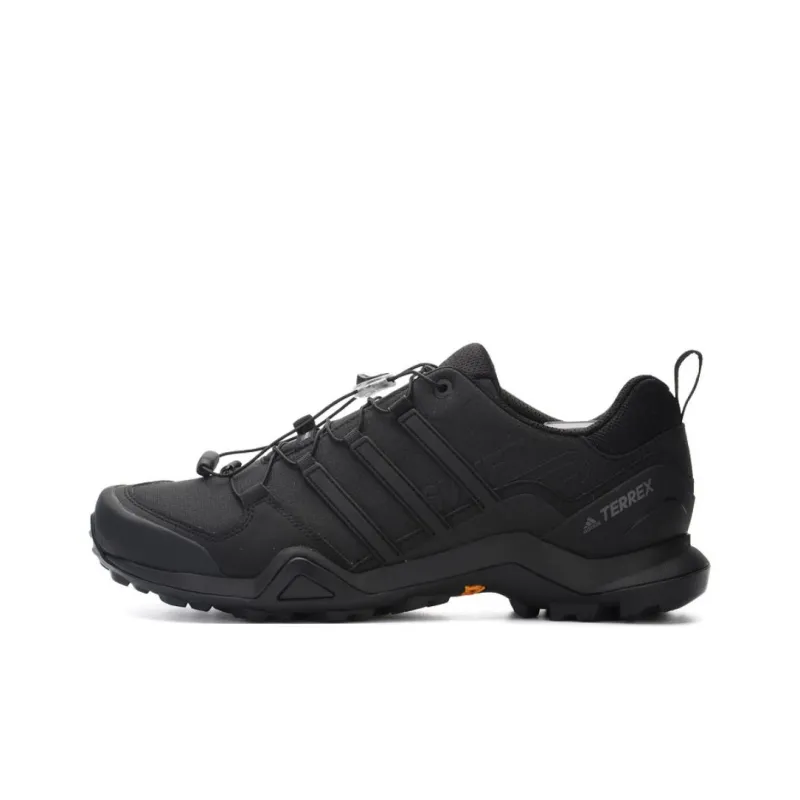Adidas Terrex Swift R2 Gtx 'Grey Black'-0