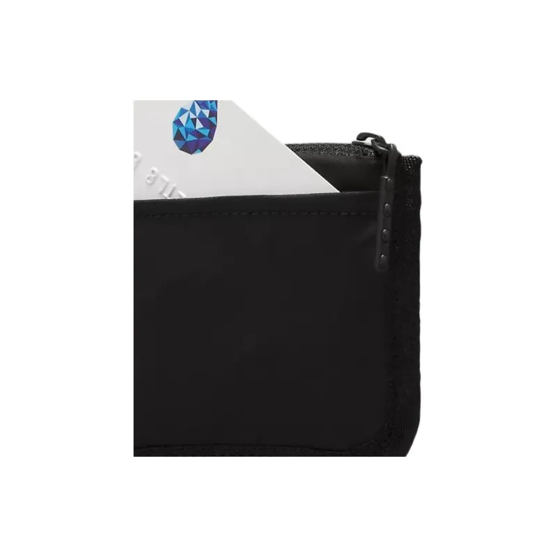 Lululemon Polyester Spandex Card Holder Women's Black-4
