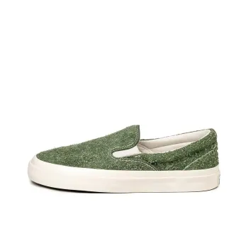 One Star Golf Le Fleur X Converse Cc Pro Slip Cons Low 'Forest Elf'