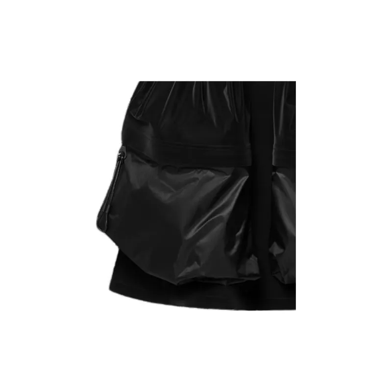 LOUIS VUITTON 3D Pocket Technical Dress-3
