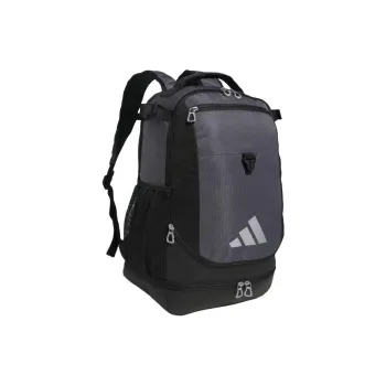 Adidas Free Shipping With AdiClub Utility Xl Team Backpack