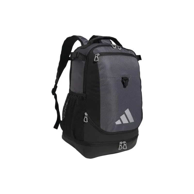 Adidas Free Shipping With AdiClub Utility Xl Team Backpack-0