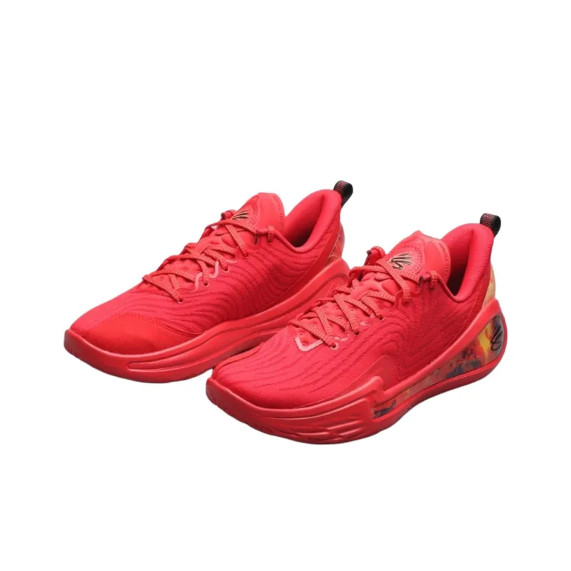 Under Armour Curry Flow 12 Spark-2
