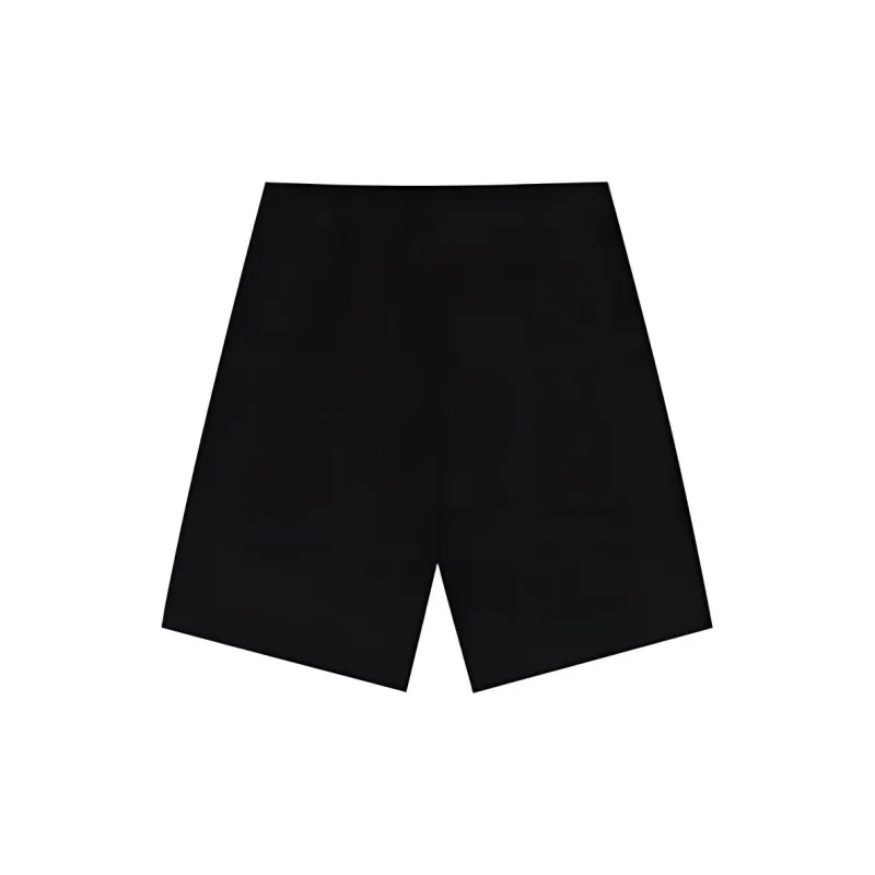 361° Variety Training Collection Casual Shorts Men's Super Black-1