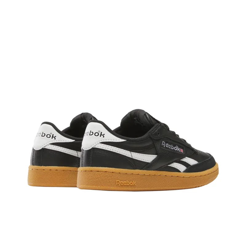 Reebok Club C Revenge Vintage 'Black Gum'-2