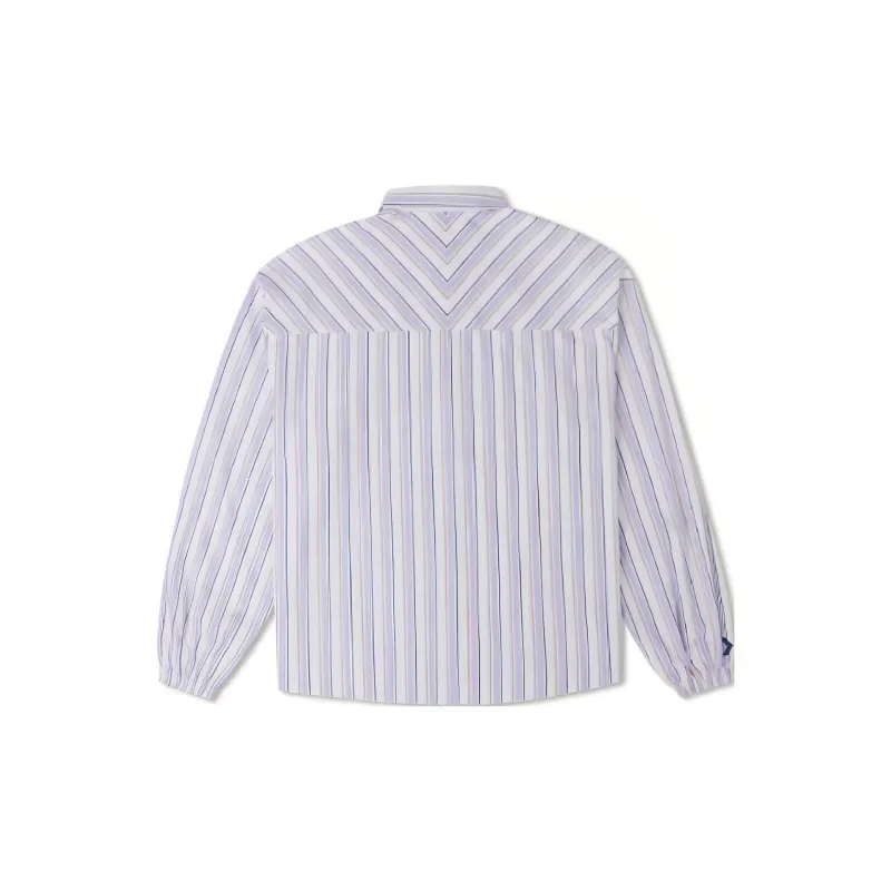 Converse Shirts Women's White-1