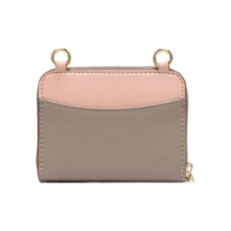 Stella McCartney PU Wallet Women's-4