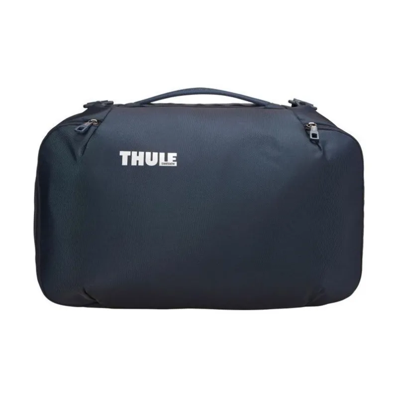 THULE Nylon Backpack Unisex Dark Blue-2