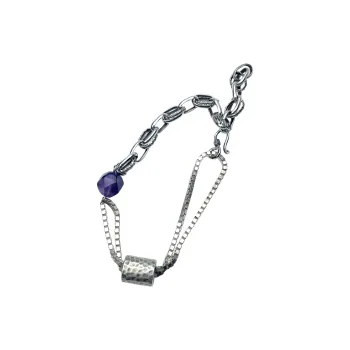 SHIYI N CIFANG Bracelets Unisex