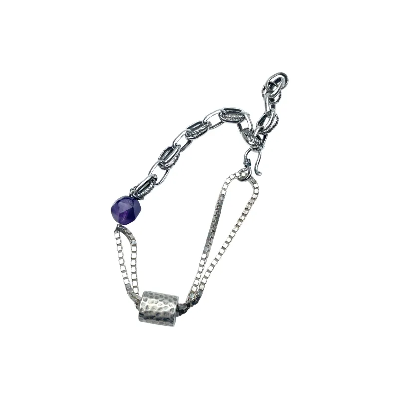 SHIYI N CIFANG Bracelets Unisex-0
