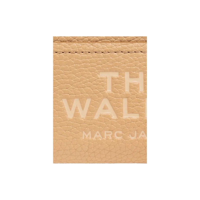 MARC JACOBS The Leather Wallet-4